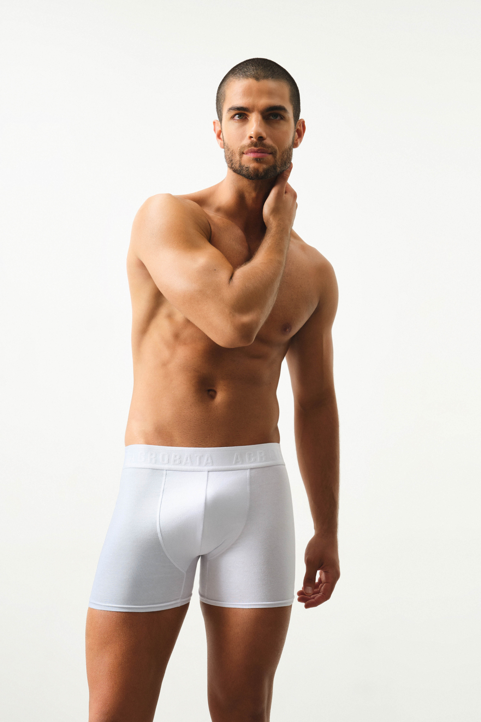 Boxer #5051 - Imagen 3