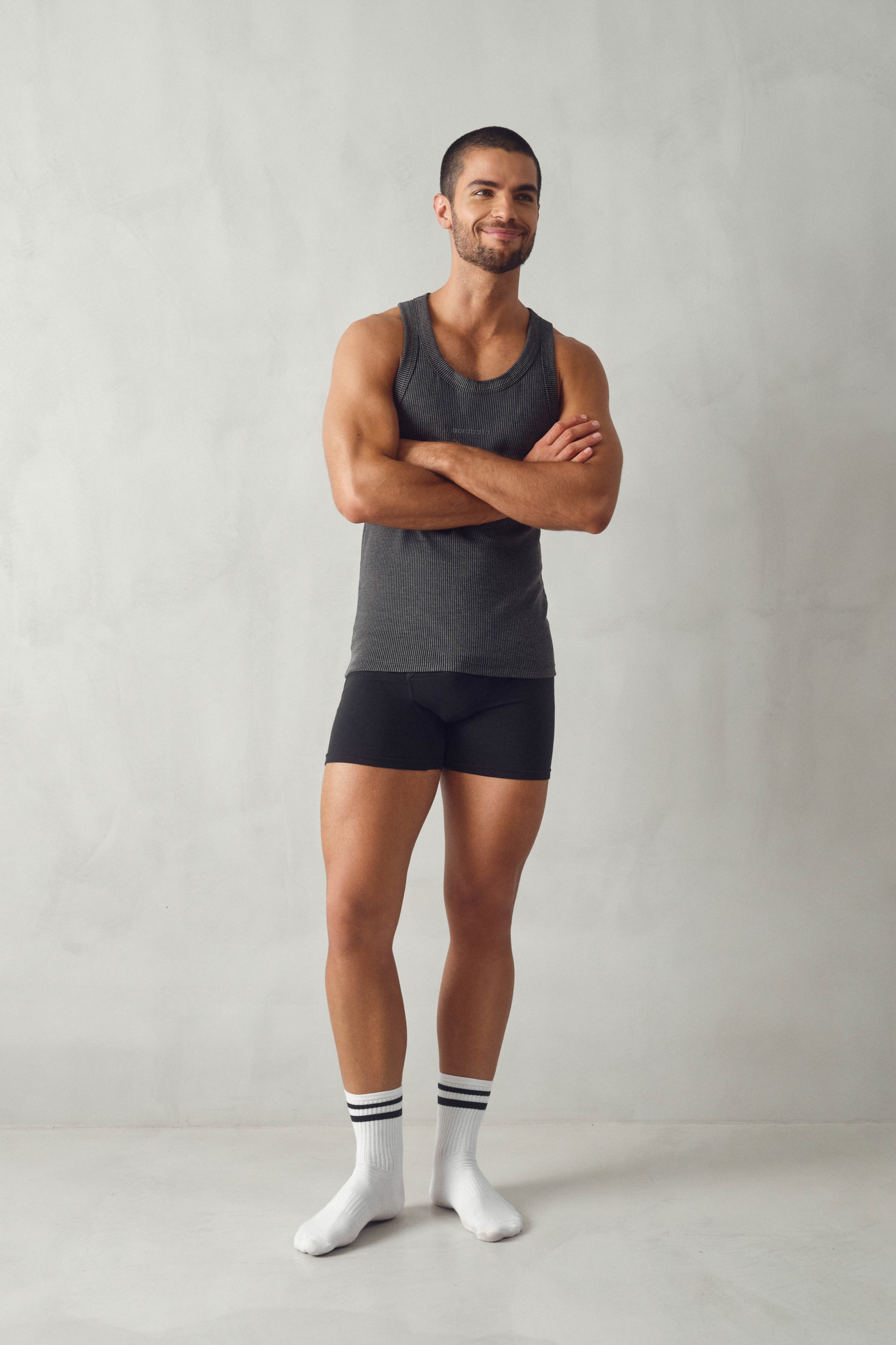 Musculosa berlín - Imagen 2