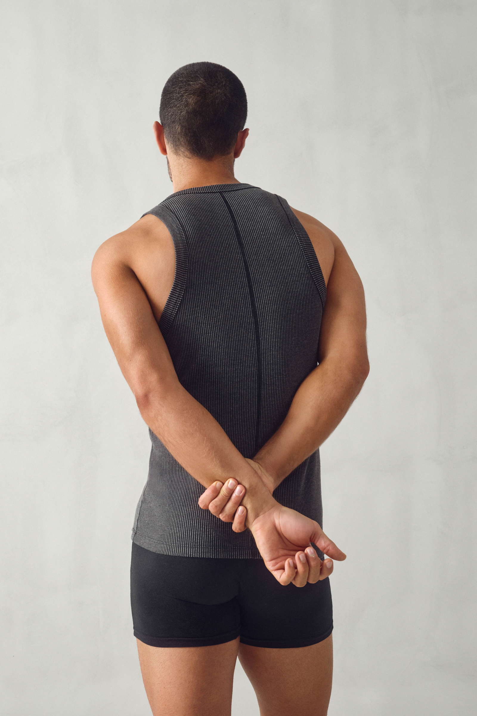 Musculosa berlín - Imagen 3