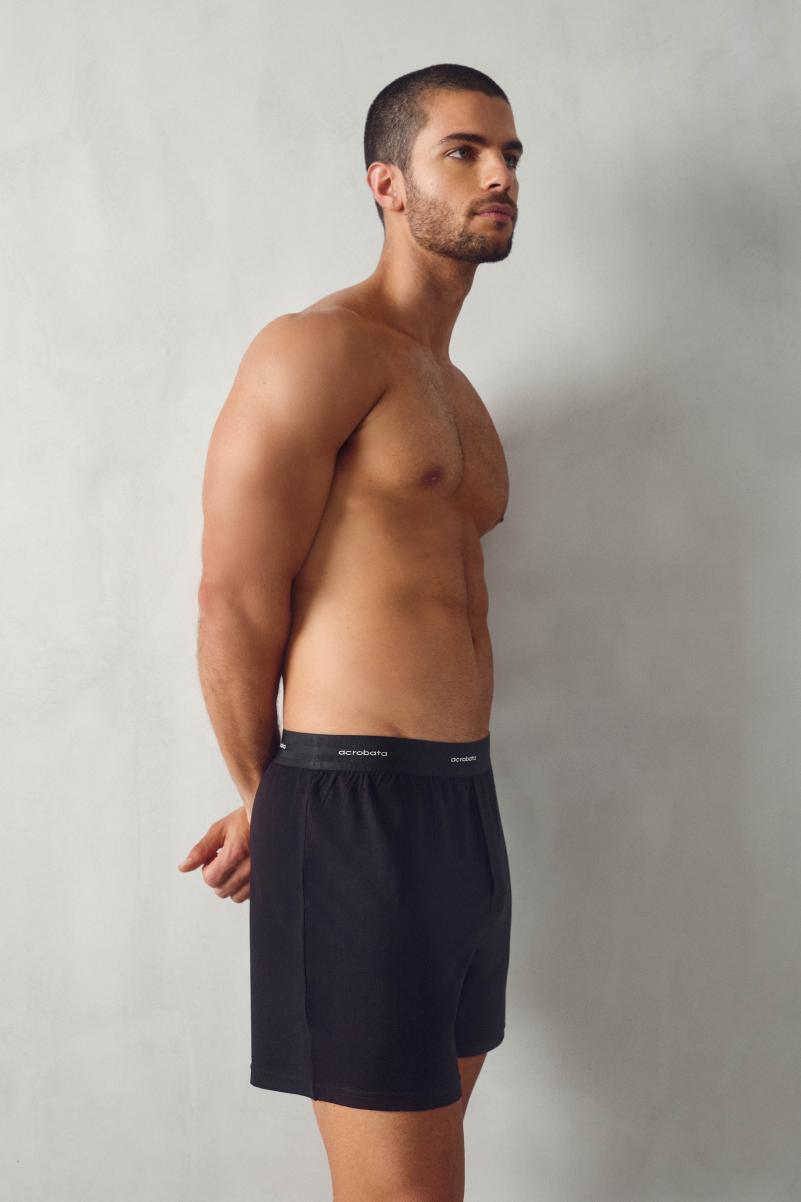 Short chicago - Imagen 2