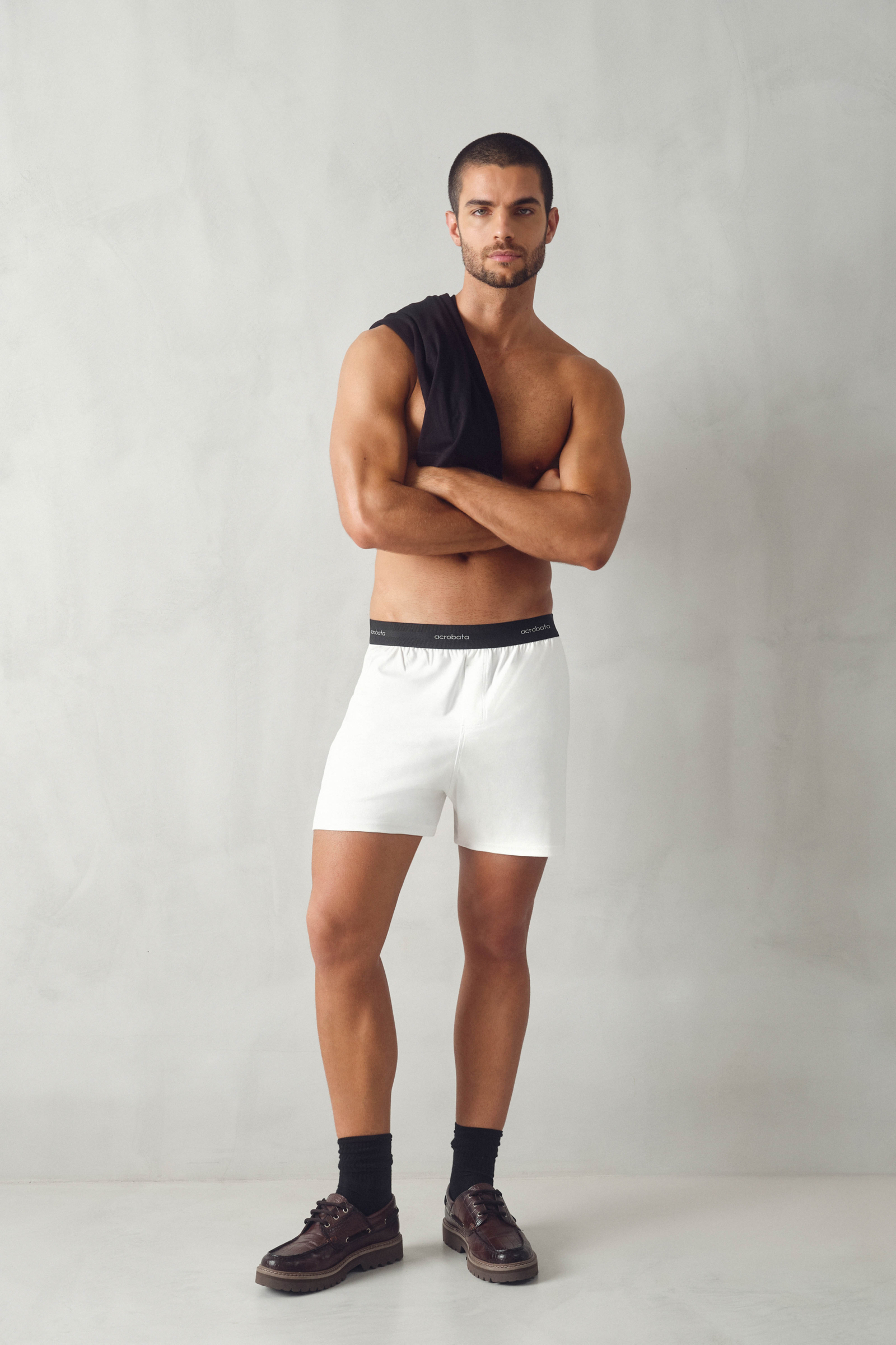 Short chicago - Imagen 5