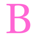 Logo de BRIGITTE