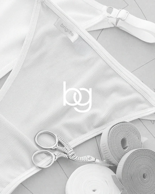 the art of being a woman.