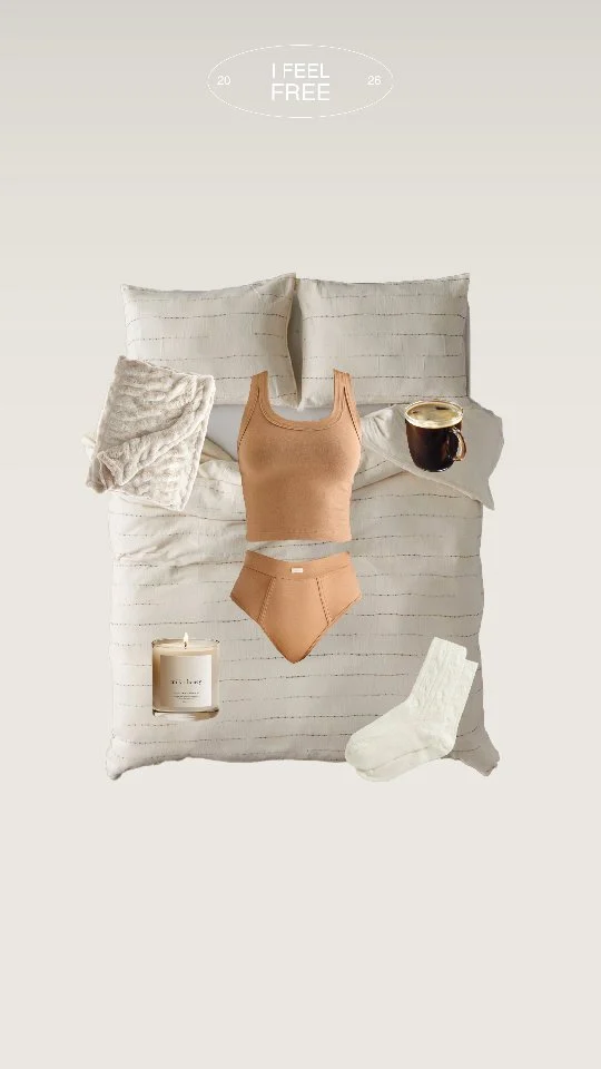 qué look tenés en tu wishlist? ☁️

#TrueComfortForYou