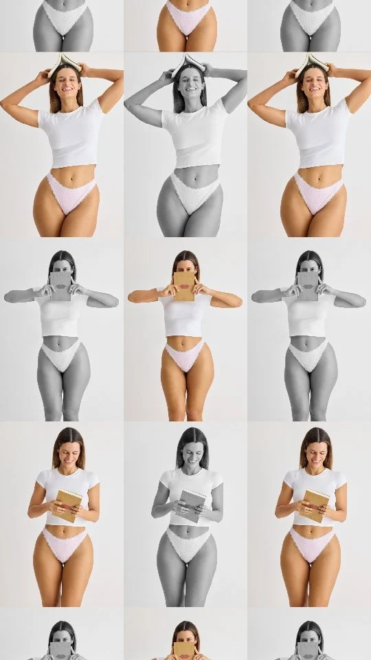 SOL, LUNA Y ASCENDENTE EN BRIGITTE.

reme zoe + pack panties 4208 en brigitte.com.ar porque los básicos nunca sobran.