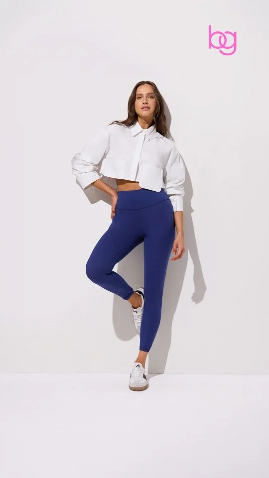 Tu calza de confianza ♥

La doble cintura de nuestra G5 es perfecta para moverse con vos, sin que te preocupes por nada. disponible en cuatro colores en nuestra web.