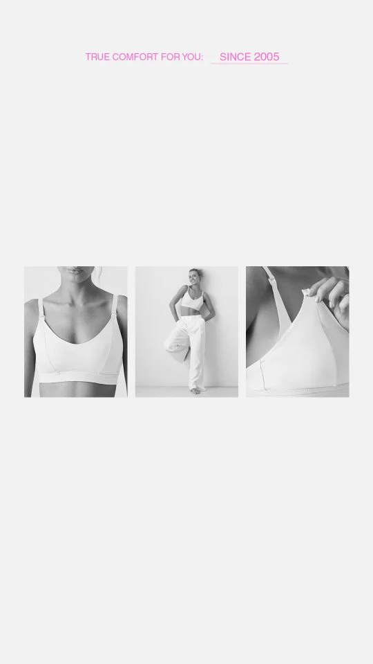 empezó septiembre y no sabemos bien por qué pero florecen las madres, no lo sienten? 

Si tenes una amiga embarazada o recientemente mamá, este es su mejor compañero: MOM #2442 🩷 𝑠𝑢𝑎𝑣𝑒, 𝑐𝑜𝑚𝑜𝑑𝑜 𝑦 𝑐𝑜𝑛 el 𝑠𝑜𝑠𝑡én necesario.

//brigitte.com.ar